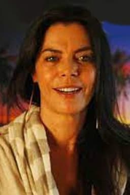 Photo of Divana Brandão