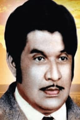 Photo of Shakti Prasad