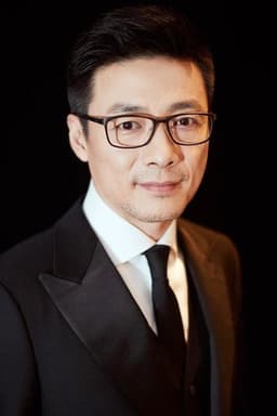 Photo of Zu Feng