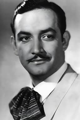 Photo of Jorge Negrete