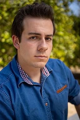 Photo of Andrew Ricci