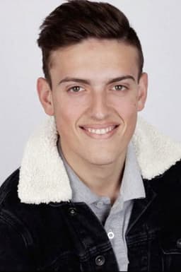 Photo of Ellmir Asipi