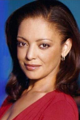 Photo of Rachael Crawford