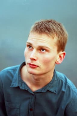 Photo of Antti Autio
