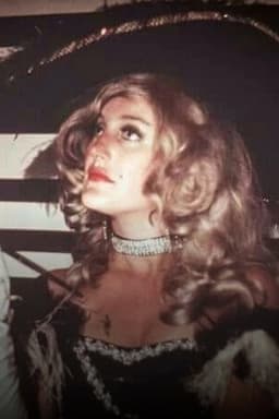 Photo of Margaret Swaton