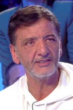 Photo of Marco Mouly 