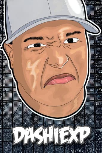 Poster for DashieXP