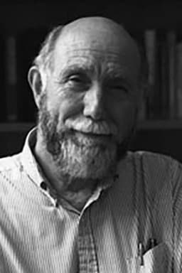 Photo of Dr. Randolph Hennes