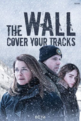Poster for The Wall