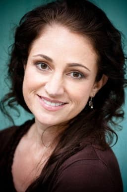 Photo of Alyona Stebunova
