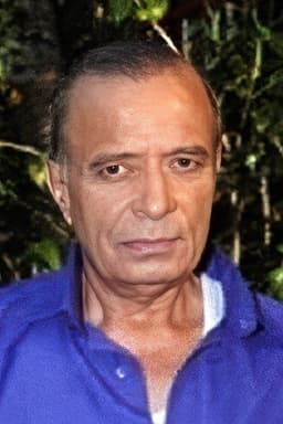 Photo of Suresh Chatwal