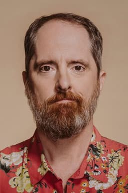 Photo of Brendan Hunt