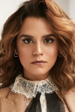 Photo of Sepideh Moafi