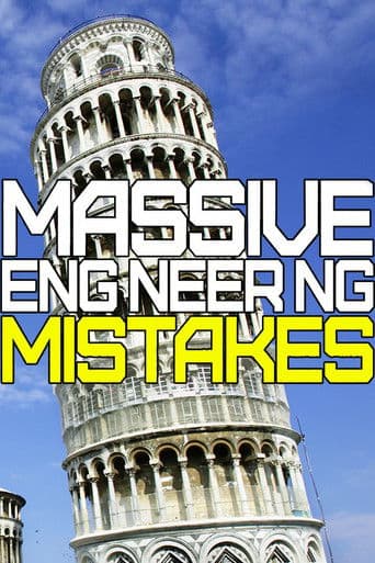 Poster for Massive Engineering Mistakes