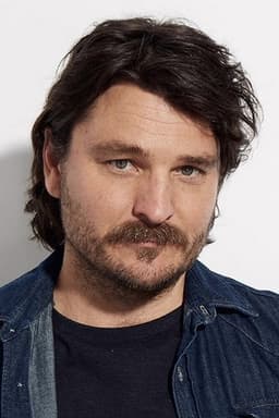 Photo of Justin Rosniak