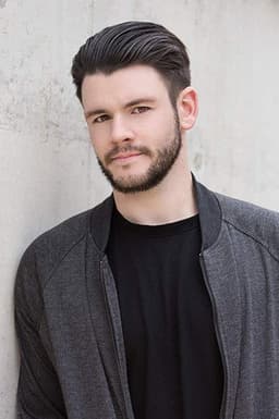 Photo of Steve Love