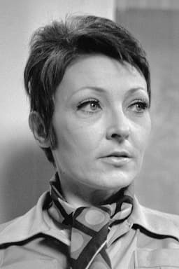 Photo of Jana Štěpánková