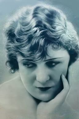 Photo of Régine Bouet