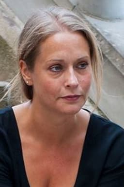 Photo of Hanna Ekman