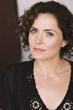 Photo of Valentina Garcia