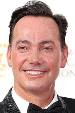 Photo of Craig Revel Horwood