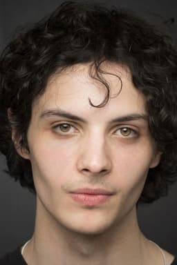 Photo of Wiljo Martin