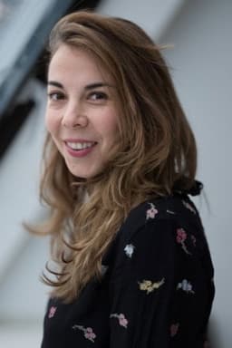 Photo of Amel Felloussia