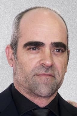 Photo of Luis Tosar