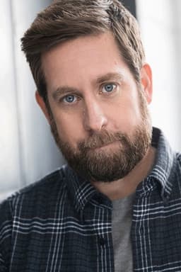 Photo of Artie Brennan