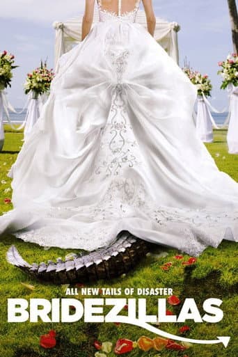 Poster for Bridezillas