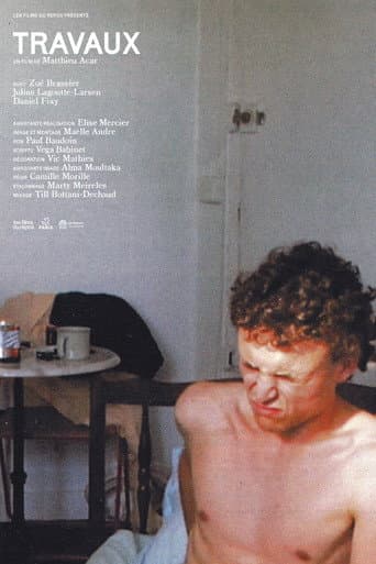 Poster for At Work
