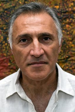 Photo of Nino D'Agata