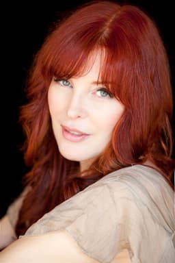 Photo of Jayne Heitmeyer