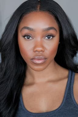 Photo of Sharifa Oliver