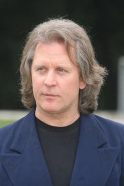 Photo of Giovanni Capalbo