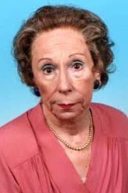 Photo of Barbara New
