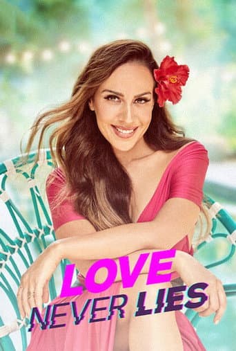 Poster for Love Never Lies