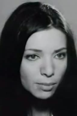 Photo of Mary Gotsi