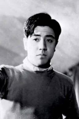 Photo of Akio Isono