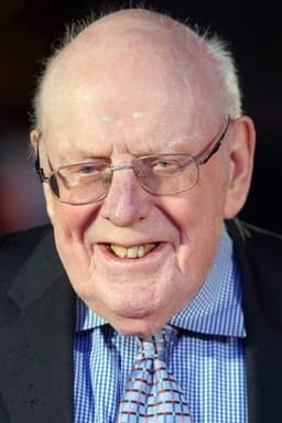Photo of Frank Williams