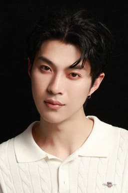 Photo of Wang Jinghan