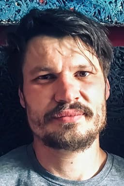 Photo of Polgár Tamás