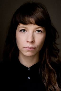 Photo of Calypso Valois