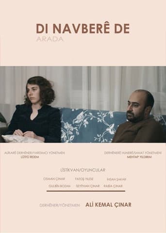 Poster for In Between