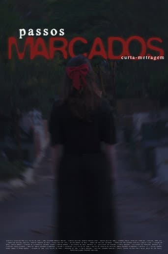 Poster for Passos Marcados