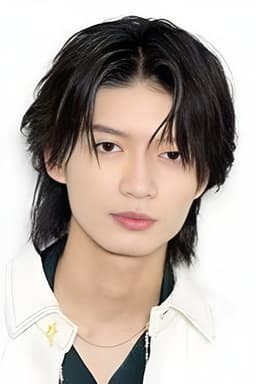 Photo of Kazuto Mokudai