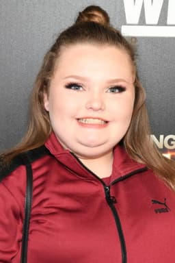 Photo of Alana Thompson