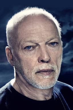 Photo of David Gilmour