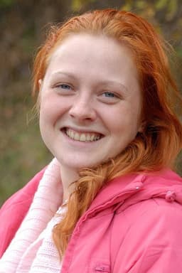 Photo of Anna Shtukaturova