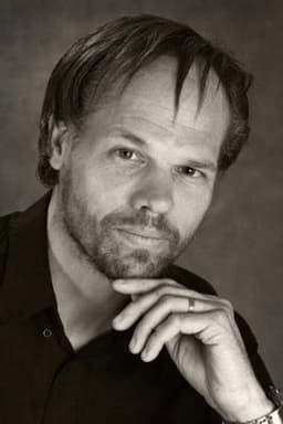 Photo of Aaron Lee Reed